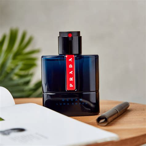 prada luna rossa 50ml|Prada Luna Rossa aftershave.